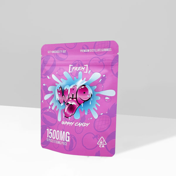 FKEM Gummy 1500mg - Image 3