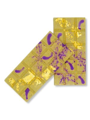 PASSIONFRUIT TRIPTYCH BAR