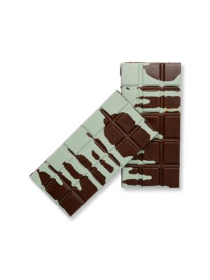 PEPPERMINT TWIST VEGAN DRIP BAR