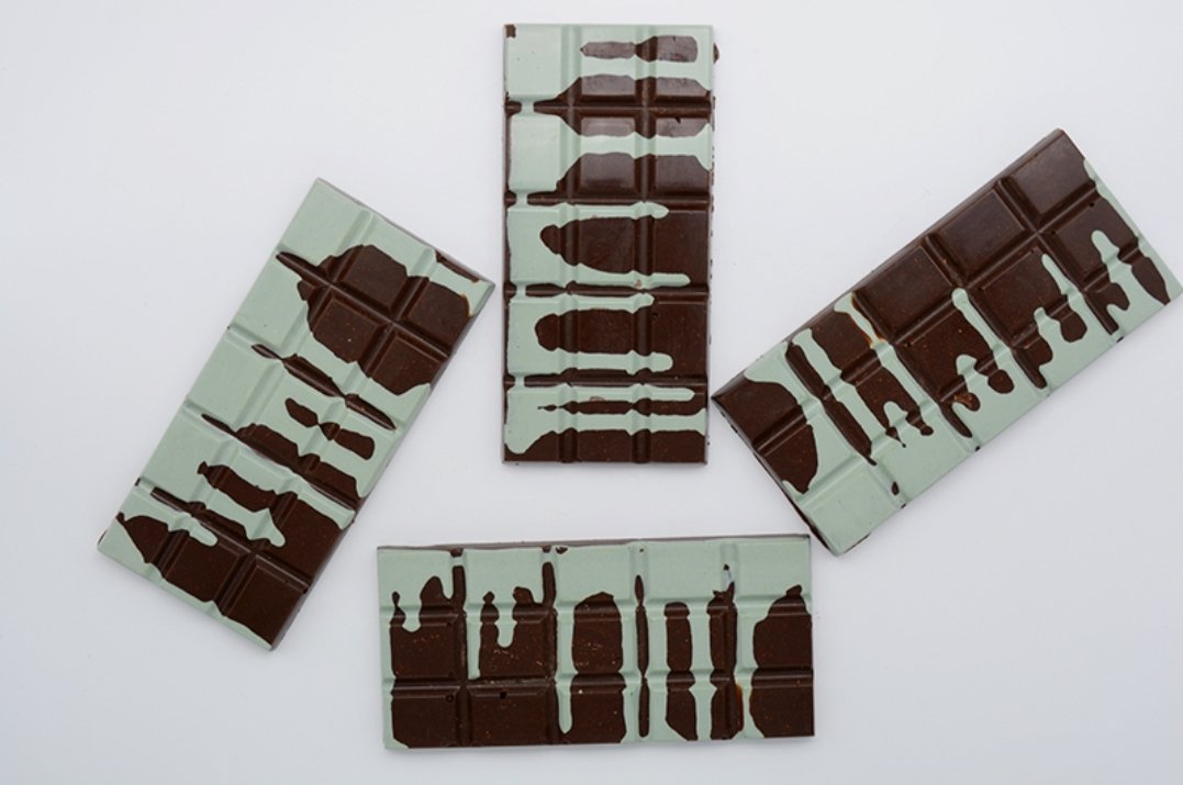 PEPPERMINT TWIST VEGAN DRIP BAR - Image 3