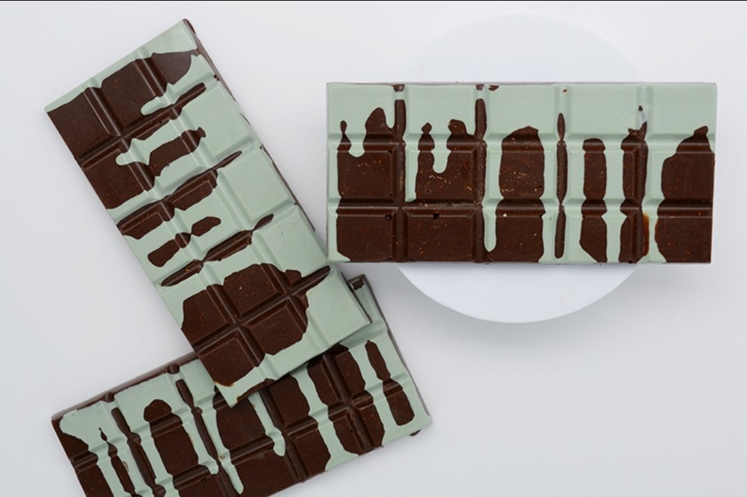 PEPPERMINT TWIST VEGAN DRIP BAR - Image 4