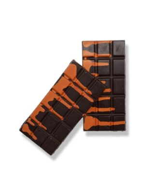 ORANGE ZEST VEGAN DRIP BAR