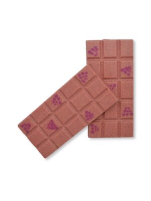 RASPBERRY CRÈME BAR