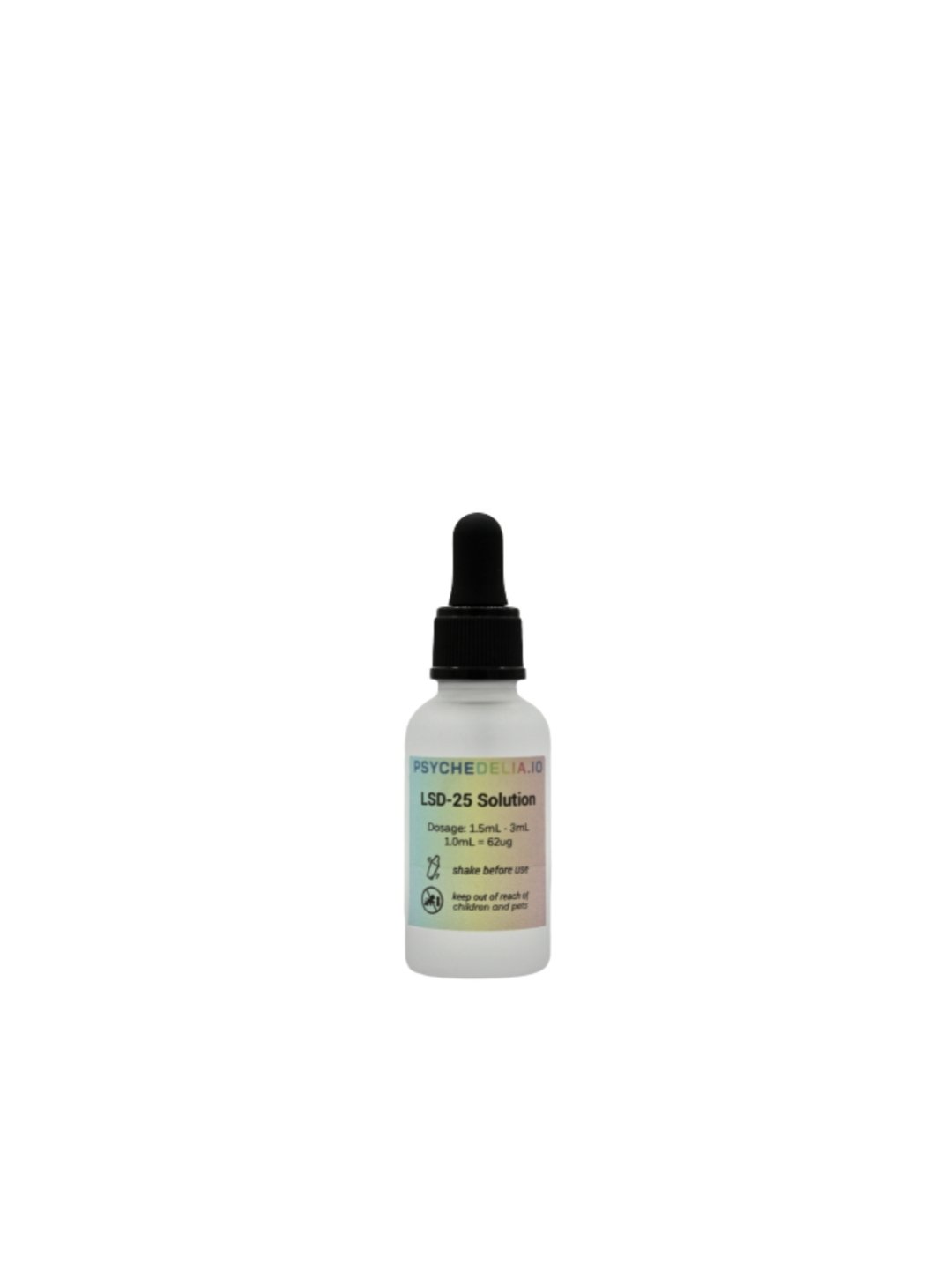 LSD-25 Liquid Solution - Image 3