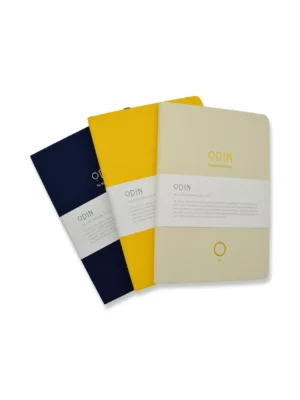 ODIN MICRODOSE JOURNAL
