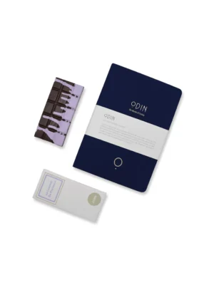 ODIN X STEM MICRODOSE STARTER KIT