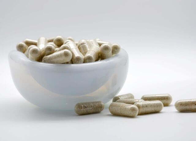 Mushroom Microdose Capsules - Image 3