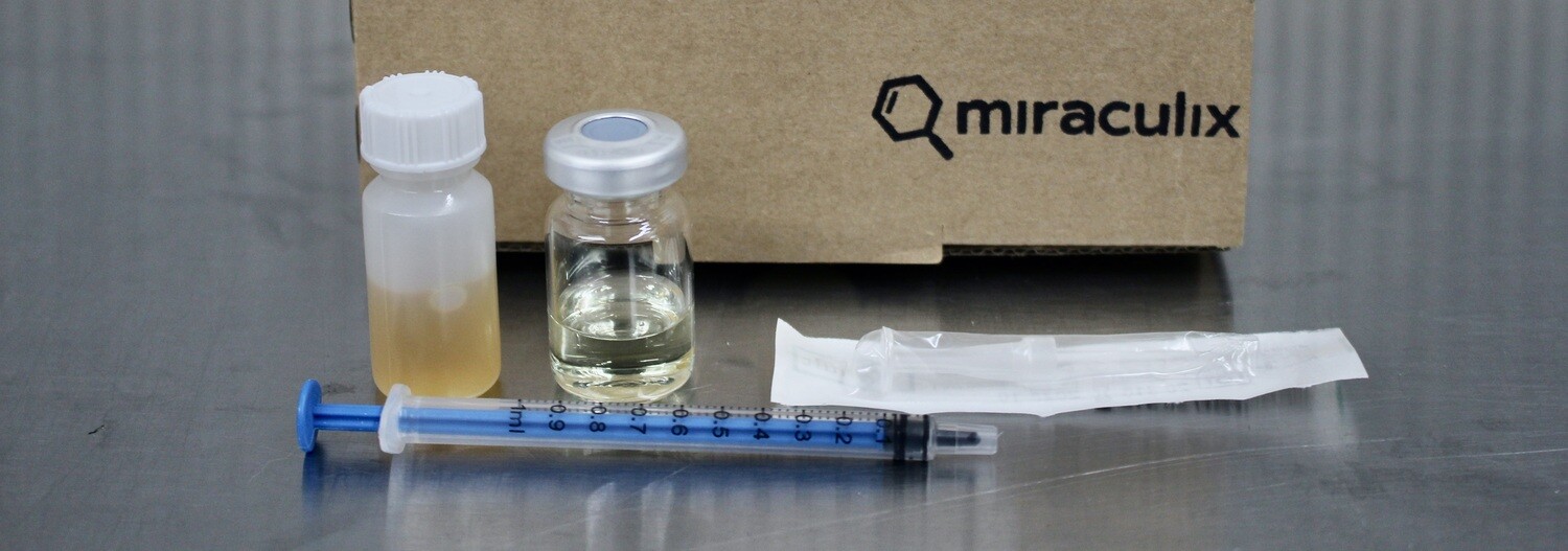 PSILO-Q Magic Mushroom Home Testing Kit - Image 2