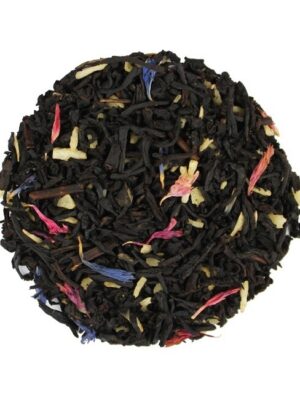 Spirituali-tea Coconut cream