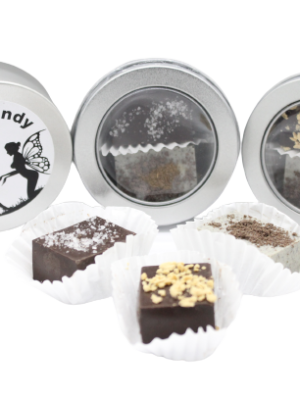 Kelly Welly Psilocybin Chocolates