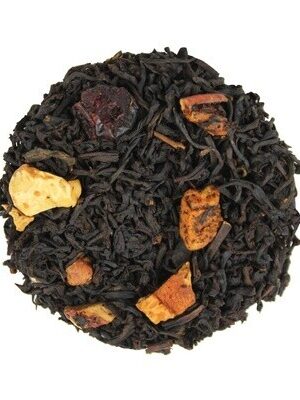 Spirituali-Maple Tea