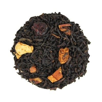 Spirituali-Maple Tea