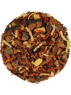 Spirituali-Coconut Chai Tea