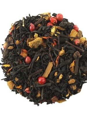 Spirituali-Tea PUMPKIN SPICE