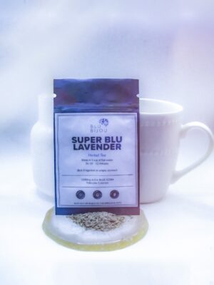 BLU BIJOU Herbal Tea