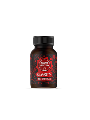 Clarity Capsules