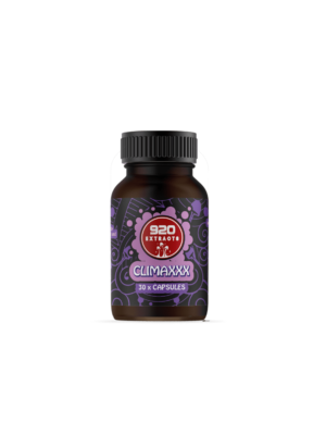 Climaxxx Capsules