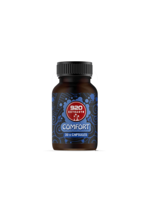 Comfort Capsules