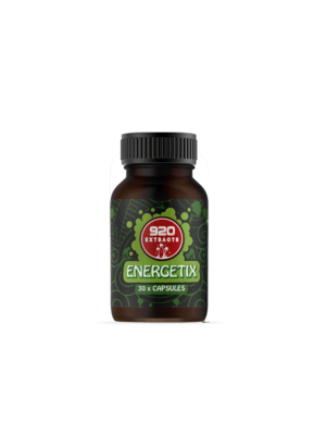 Energetix Capsules