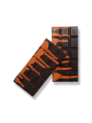ORANGE ZEST VEGAN DRIP BAR
