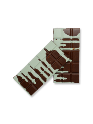PEPPERMINT TWIST VEGAN DRIP BAR