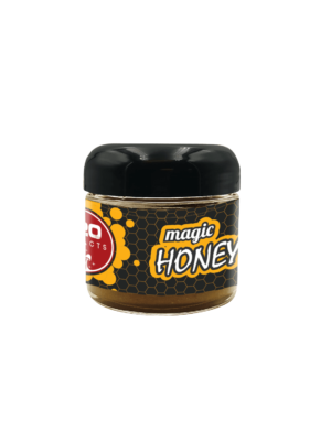 Psilocybin Honey