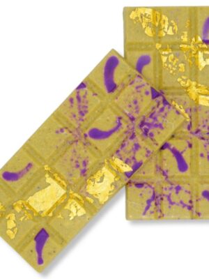 PASSIONFRUIT TRIPTYCH BAR
