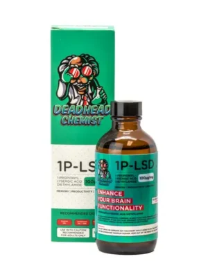 1P LSD