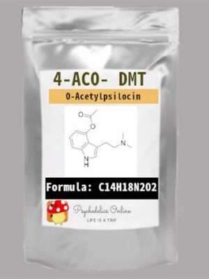 4-ACO-DMT