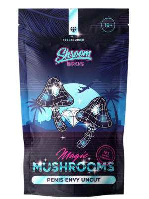 Penis Envy Uncut Magic Mushroom (Freeze Dried)