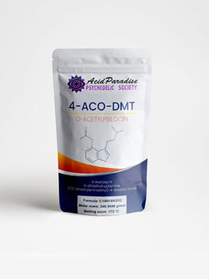 4 aco DMT