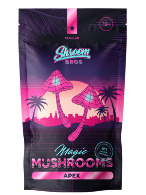 Apex Shrooms Online