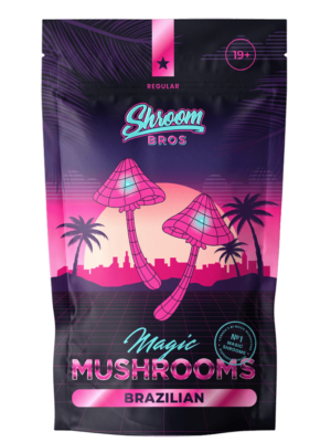Brazilian Shrooms