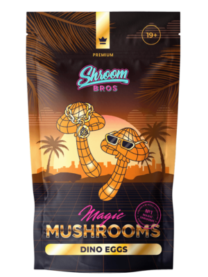 Buy Dino Eggs Shrooms