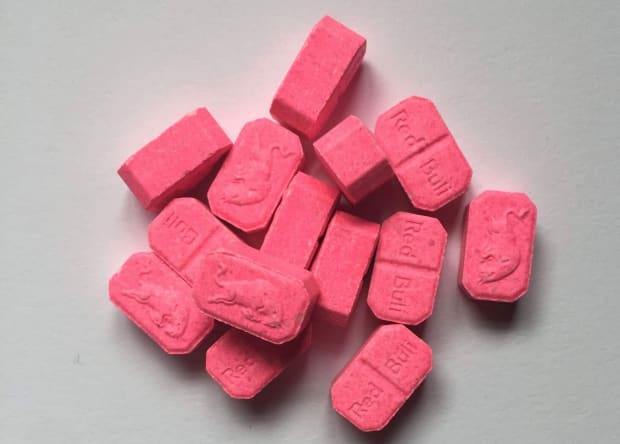 Buy Ecstasy Pills
