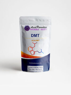 DMT