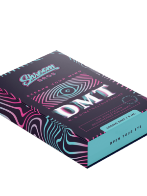 Dmt Vape Battery Cartridge