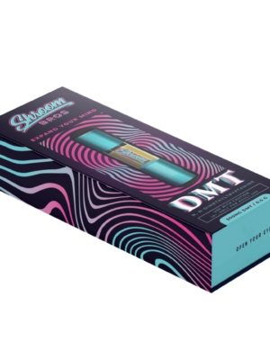 Dmt Vape Refill Cartridge