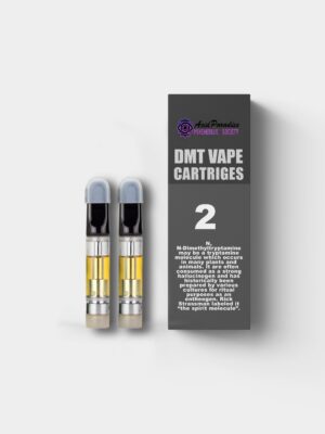 DMT Vape Pen
