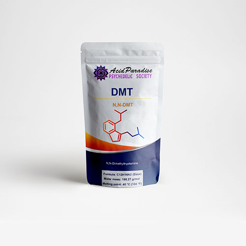 DMT