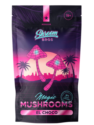 El Choco Shrooms Online