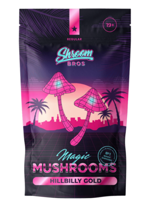 Hillbilly Gold Shrooms Online