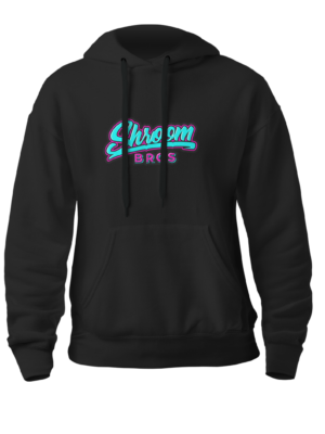 SHROOM BROS HOODIE
