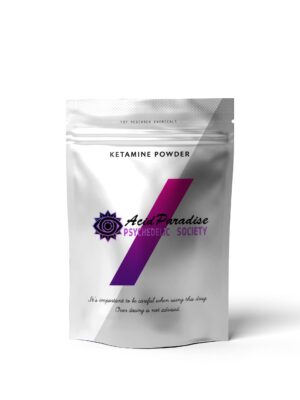 Ketamine Powder