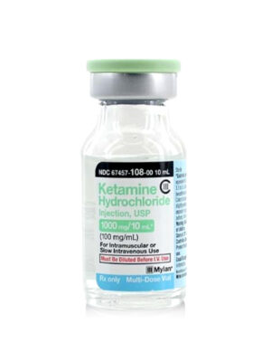 Liquid Ketamine