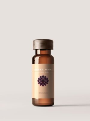 Liquid MDMA