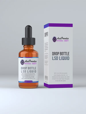 LSD Liquid