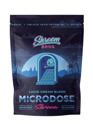 Lucid Dream Blend