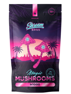 M1000 Shrooms