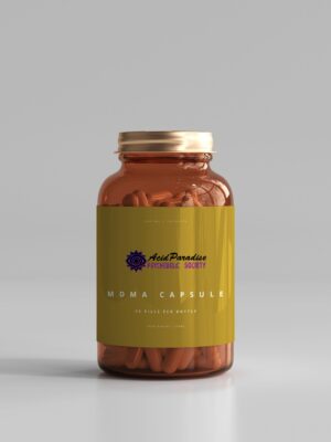MDMA Capsule